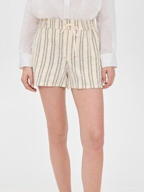 Z Supply - NWT Striped Short